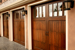 Metherell garage extension quotes