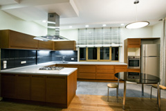 kitchen extensions Metherell